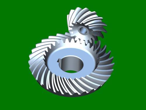 陜西煙機齒輪銷售